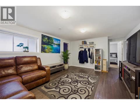 Virtually Staged at 2768 VALLEYVIEW Drive, Valleyview, Kamloops