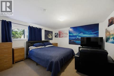 Virtually Staged at 2768 VALLEYVIEW Drive, Valleyview, Kamloops