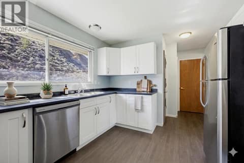 Virtually Staged at 2768 VALLEYVIEW Drive, Valleyview, Kamloops