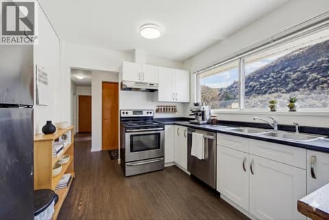 Virtually Staged at 2768 VALLEYVIEW Drive, Valleyview, Kamloops