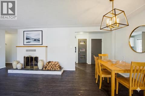 Virtually Staged at 2768 VALLEYVIEW Drive, Valleyview, Kamloops