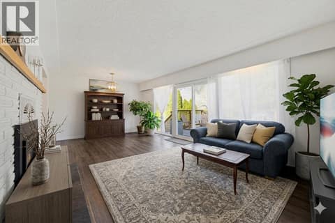 Virtually Staged at 2768 VALLEYVIEW Drive, Valleyview, Kamloops