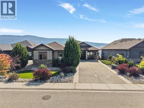 Photo 1 of 13011 East Ridge Drive, Lake Country North West