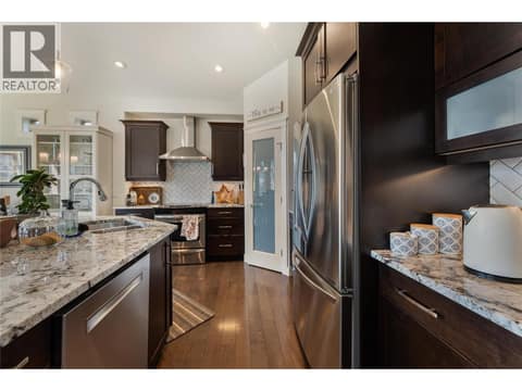 Photo 11 of 13011 East Ridge Drive, Lake Country North West