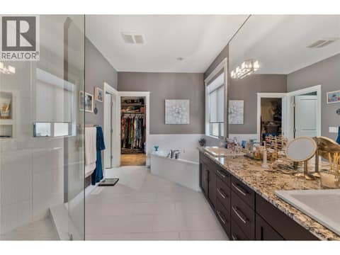 Photo 31 of 13011 East Ridge Drive, Lake Country North West
