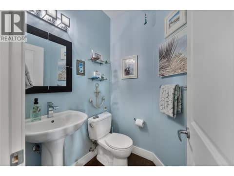 Photo 38 of 13011 East Ridge Drive, Lake Country North West