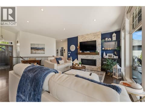 Photo 6 of 13011 East Ridge Drive, Lake Country North West