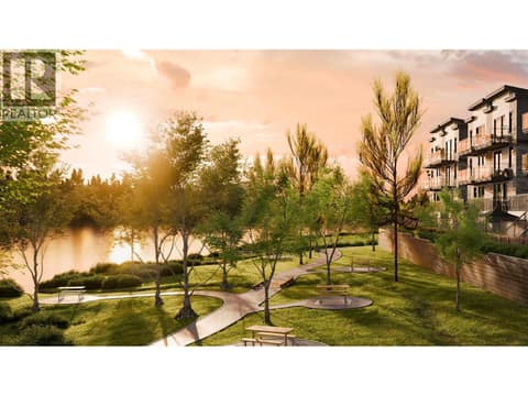 This photo has been virtually rendered. at 2749 Shannon Lake Road Unit# 208, Shannon Lake, West Kelowna