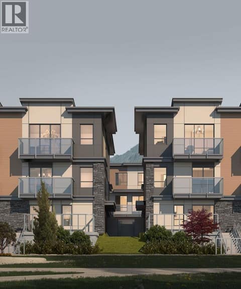 This photo has been virtually rendered. at 2749 Shannon Lake Road Unit# 208, Shannon Lake, West Kelowna