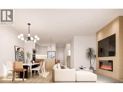 This photo has been virtually rendered. at 2749 Shannon Lake Road Unit# 208, Shannon Lake, West Kelowna