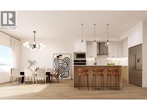 This photo has been virtually rendered. at 2749 Shannon Lake Road Unit# 208, Shannon Lake, West Kelowna