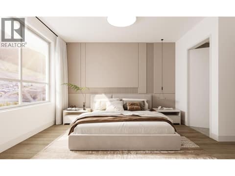This photo has been virtually rendered. at 2749 Shannon Lake Road Unit# 208, Shannon Lake, West Kelowna