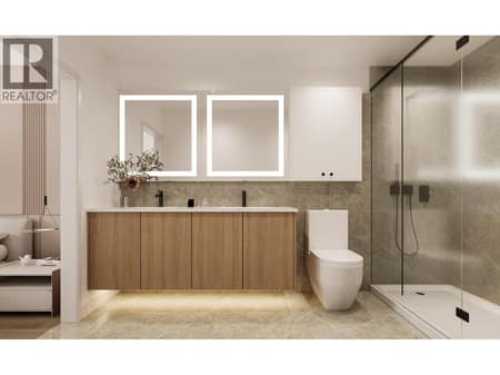 This photo has been virtually rendered. at 2749 Shannon Lake Road Unit# 208, Shannon Lake, West Kelowna