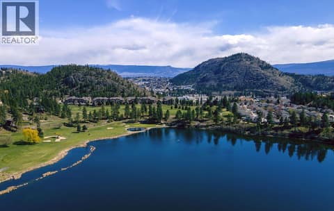 This photo has been virtually rendered. at 2749 Shannon Lake Road Unit# 208, Shannon Lake, West Kelowna