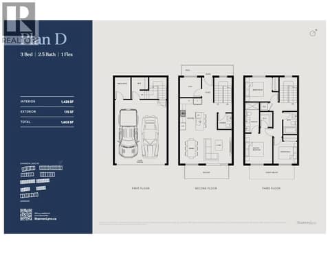 This photo has been virtually rendered. at 2749 Shannon Lake Road Unit# 208, Shannon Lake, West Kelowna