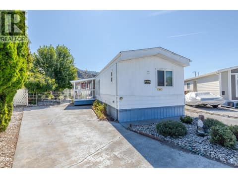 Photo 1 of 3105 SOUTH MAIN Street Unit# 211, Main South, Penticton