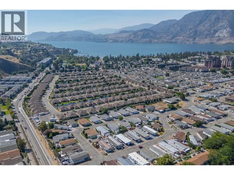 Photo 34 of 3105 SOUTH MAIN Street Unit# 211, Main South, Penticton