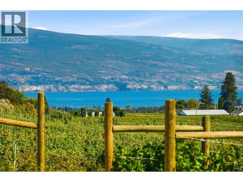 Photo 1 of 6007 Giants Head Road, Main Town, Summerland