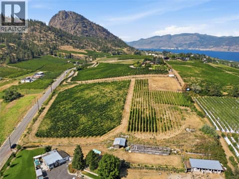 Photo 3 of 6007 Giants Head Road, Main Town, Summerland