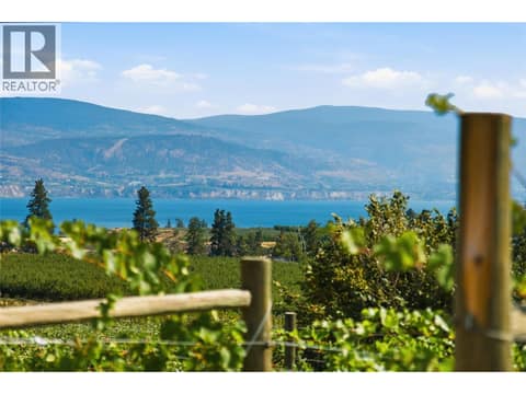 Photo 5 of 6007 Giants Head Road, Main Town, Summerland