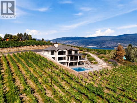 AI RENDERING at 6007 Giants Head Road, Main Town, Summerland