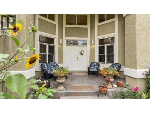 Photo 4 of 3605 Luxmoore Road, South East Kelowna