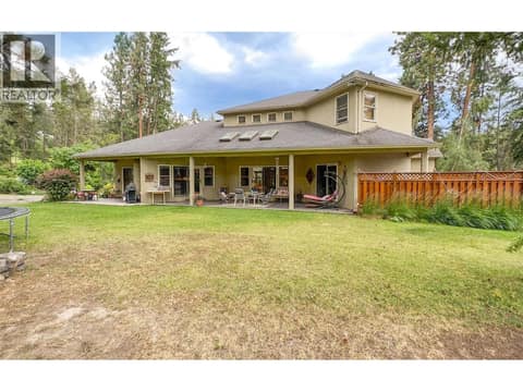 Photo 5 of 3605 Luxmoore Road, South East Kelowna