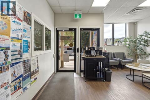 Immigration Services office at 3003 30 Street, City of Vernon