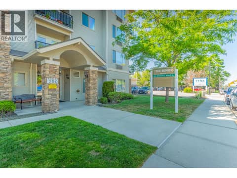Photo 1 of 250 Dougall Road N Unit# 405, Rutland North, Kelowna