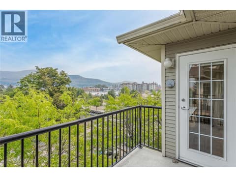 Photo 22 of 250 Dougall Road N Unit# 405, Rutland North, Kelowna
