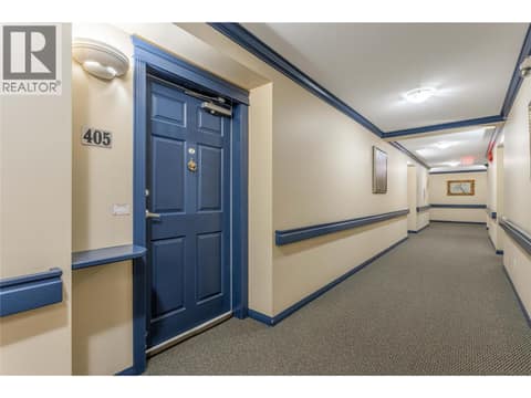 Photo 24 of 250 Dougall Road N Unit# 405, Rutland North, Kelowna