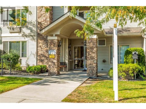 Photo 27 of 250 Dougall Road N Unit# 405, Rutland North, Kelowna