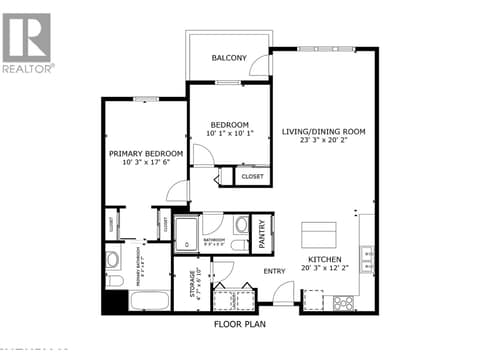 Photo 32 of 250 Dougall Road N Unit# 405, Rutland North, Kelowna