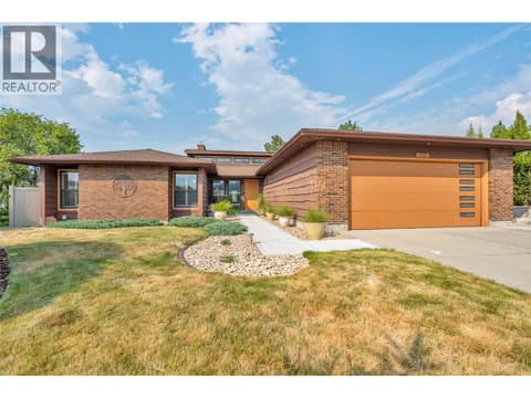 Photo 1 of 162 Westview Place, Wiltse/Valleyview, Penticton