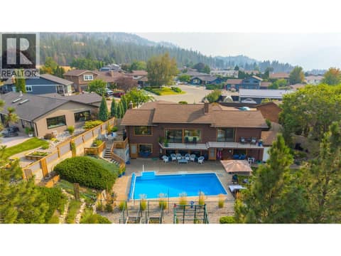 Photo 2 of 162 Westview Place, Wiltse/Valleyview, Penticton