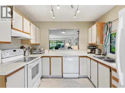 Photo 10 of 1765 Leckie Road Unit# 201, Springfield/Spall, Kelowna