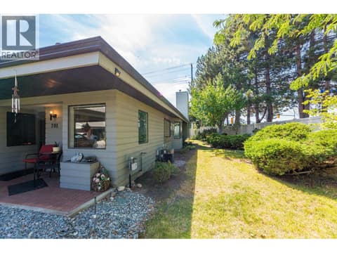 Photo 32 of 1765 Leckie Road Unit# 201, Springfield/Spall, Kelowna
