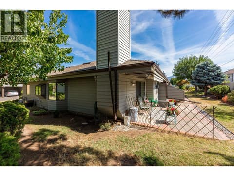 Photo 37 of 1765 Leckie Road Unit# 201, Springfield/Spall, Kelowna