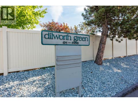Photo 40 of 1765 Leckie Road Unit# 201, Springfield/Spall, Kelowna
