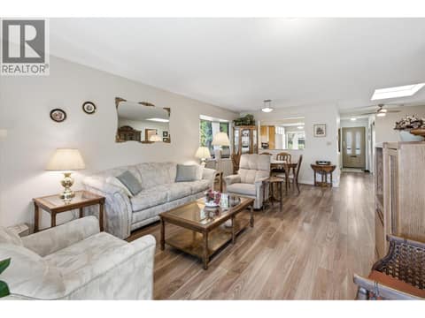Photo 7 of 1765 Leckie Road Unit# 201, Springfield/Spall, Kelowna