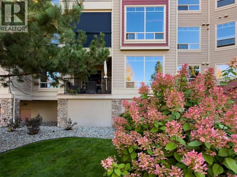 Photo 30 of 2760 Auburn Road Unit# 101, Shannon Lake, West Kelowna
