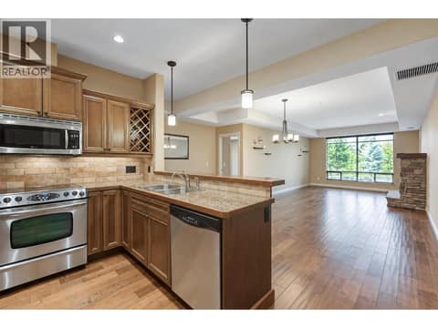 Photo 4 of 2760 Auburn Road Unit# 101, Shannon Lake, West Kelowna