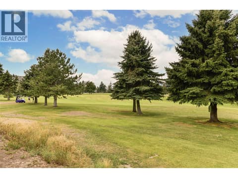 Golf course at 2760 Auburn Road Unit# 101, Shannon Lake, West Kelowna