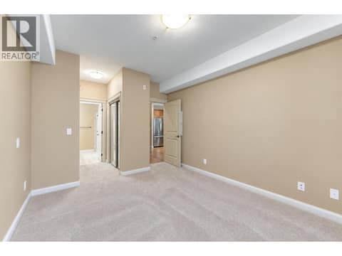 Primary Bedroom at 2760 Auburn Road Unit# 101, Shannon Lake, West Kelowna