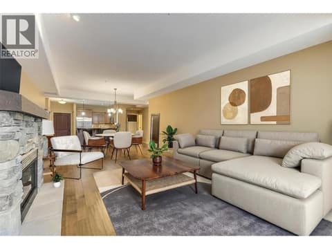 Virtually Staged at 2760 Auburn Road Unit# 101, Shannon Lake, West Kelowna