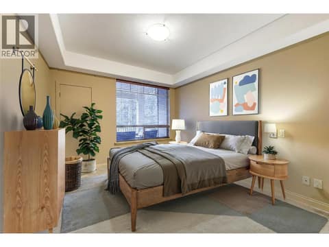 Virtually Staged at 2760 Auburn Road Unit# 101, Shannon Lake, West Kelowna