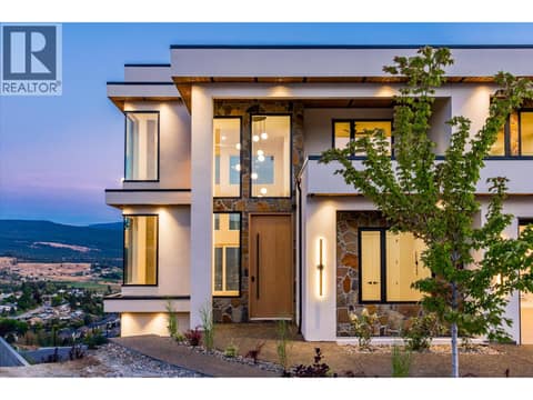 Photo 3 of 1082 Carnoustie Drive, Black Mountain, Kelowna