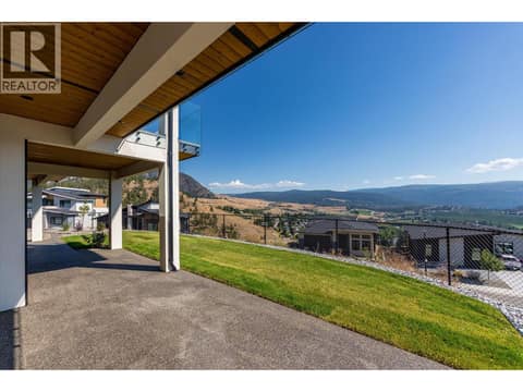 Photo 45 of 1082 Carnoustie Drive, Black Mountain, Kelowna