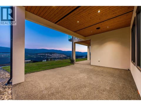 Photo 46 of 1082 Carnoustie Drive, Black Mountain, Kelowna