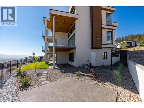 Photo 47 of 1082 Carnoustie Drive, Black Mountain, Kelowna